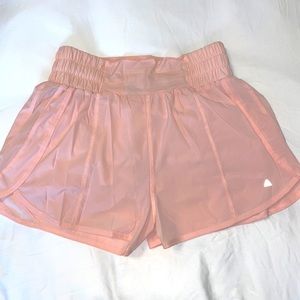 Balance Athletica Breeze Short - Blush Size M